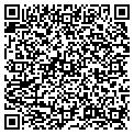 QR code with KFC contacts