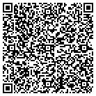 QR code with Timms Memorial Co Inc Monmnts contacts