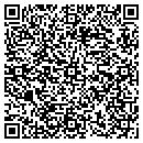 QR code with B C Textiles Inc contacts