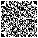 QR code with K C Produce Corp contacts