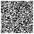 QR code with Serendipity Hair & Face Dsgn contacts