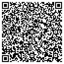 QR code with L S B Design Consultant contacts