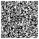 QR code with J & K Home Improvements Inc contacts