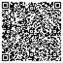 QR code with Aladdin Graphics Inc contacts