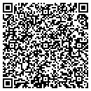 QR code with Roadrunner contacts