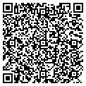 QR code with Alpha Omicron Pi contacts