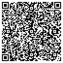 QR code with E & S Concepts Inc contacts