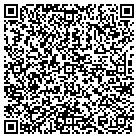 QR code with Marietta Brake & Alignment contacts