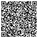QR code with Envisions contacts