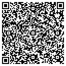 QR code with Richard R Cox CPA contacts