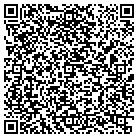 QR code with Blackburn's Mobile Home contacts