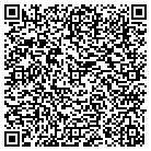 QR code with Phil's Brake & Alignment Service contacts