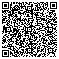 QR code with Claras Hair Care contacts
