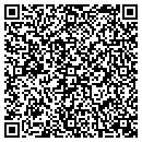 QR code with J PS Carpet Service contacts