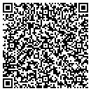 QR code with Tech Express contacts