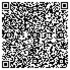 QR code with Opus One Graphic Design contacts