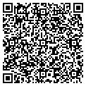 QR code with ARS contacts