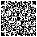 QR code with Handy Hugo 83 contacts