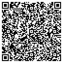 QR code with Us Staffing contacts