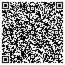 QR code with Aqua Sparkle contacts