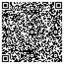 QR code with Hugh Chatham Wound Care Center contacts