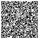 QR code with CAM Cycles contacts