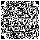 QR code with Falling Water Custom Pools Inc contacts