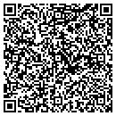 QR code with Kenneth Cox contacts