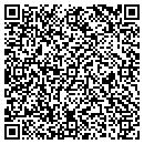QR code with Allan S Feinberg CPA contacts