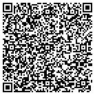 QR code with Gina Barrero-Basa's Custom contacts