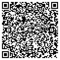QR code with R I C contacts