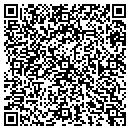 QR code with USA Weight Control Center contacts
