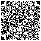 QR code with Master Graphics Carolina Inc contacts