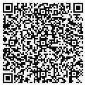 QR code with Camelot Rv Park contacts