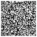 QR code with Harris Machine Parts contacts