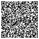 QR code with Knit A Bit contacts
