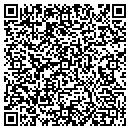 QR code with Howland & Assoc contacts