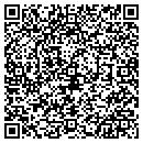 QR code with Talk of Town Beauty Salon contacts