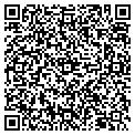 QR code with Custom Sew contacts