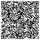 QR code with C L Felix Trucking contacts