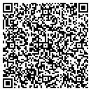 QR code with A1 Wireless contacts