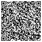 QR code with Rv Stich Construction contacts