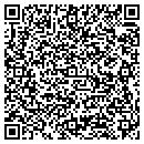 QR code with W V Resources Inc contacts