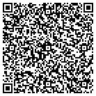 QR code with Angies Family Restaurant contacts