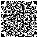 QR code with Harbinger Storage contacts