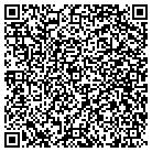QR code with Vaughan's Repair Service contacts