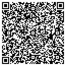 QR code with D-Tools Inc contacts