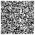 QR code with Spry Welding & Fabrication contacts