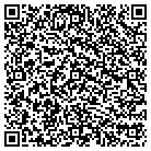 QR code with Vanceboro's Victorian Inn contacts