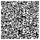QR code with Raleigh-Durham Masonry Inc contacts